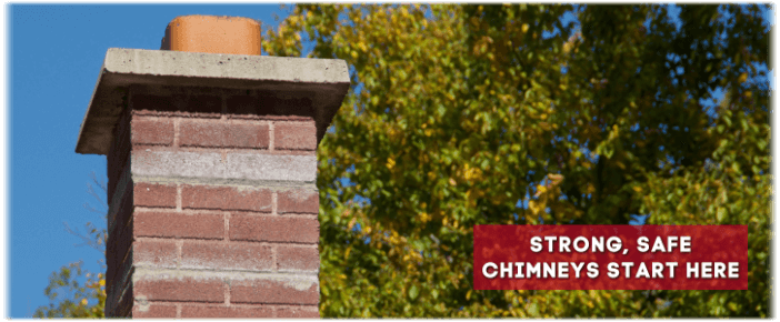 Chimney Repair Virginia Beach