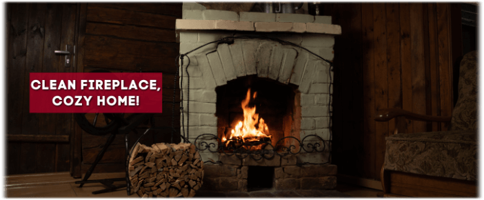 Fireplace Cleaning Virginia Beach