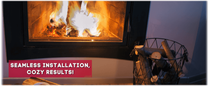 Fireplace Installation Virginia Beach