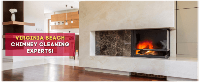 Virginia Beach Chimney Sweep