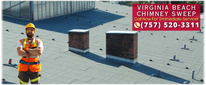 Chimney Sweep Virginia Beach